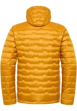 Sale Jack Wolfskin takki Passamani Down Hoody M0043 Safflower