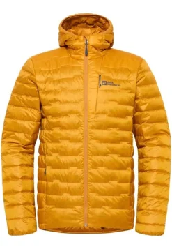 Sale Jack Wolfskin takki Passamani Down Hoody M0043 Safflower