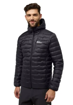 takki Passamani Down Hoody*Jack Wolfskin Hot