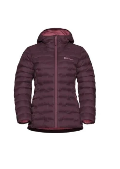 takki Passamani Down Hoody RDS W*Jack Wolfskin Clearance