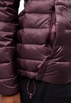 takki Passamani Down Hoody RDS W*Jack Wolfskin Clearance