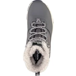 New Jack Wolfskin talvikenkä Everquest Texapore high w 6132 Tarmac grey