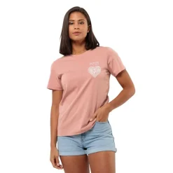 t-paita Discover Heart W*Jack Wolfskin Online