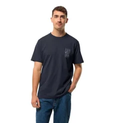 t-paita Jack Tent M*Jack Wolfskin Online