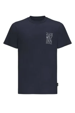 t-paita Jack Tent M*Jack Wolfskin Online