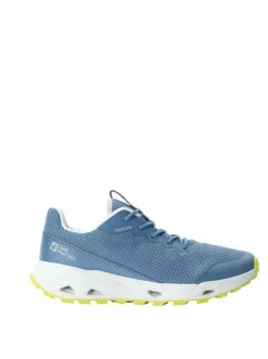 Discount Jack Wolfskin ulkoilukengät Prelight Vent Low 1325 Elemental blue