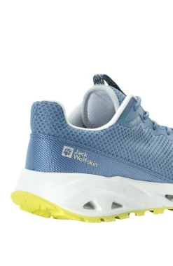 Discount Jack Wolfskin ulkoilukengät Prelight Vent Low 1325 Elemental blue