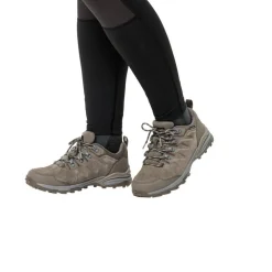 ulkoilukengät Refugio Texapore Low W*Jack Wolfskin Sale