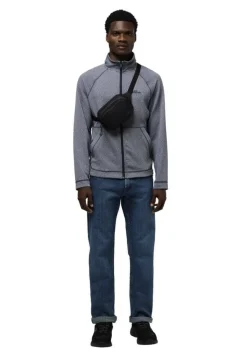 New Jack Wolfskin vyölaukku Wandermood 6502 Granite black