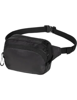 New Jack Wolfskin vyölaukku Wandermood 6502 Granite black