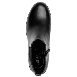Discount Jana nilkkurit 001 Ivy 001 black