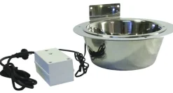 Hot Ju00e4mpti Jämpti lämmitettävä koirankuppi