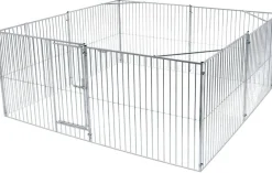 Best Ju00e4mpti Jämpti MAXI peruselementti kalteri 200x220 cm