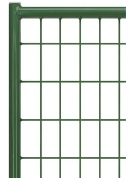 Jämpti MEDI peruselementti vihreä, lev. 200 cm, kork. 185 cm*Ju00e4mpti Clearance