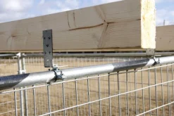 Jämpti Pro kattokiinnike sinkitty*Ju00e4mpti New