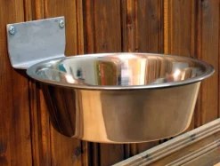 Jämpti seinäteline 4,7 L kupilla*Ju00e4mpti Discount