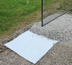 Ju00e4mpti Jämpti Viira alikaivuueste 1,36 m x 1 m