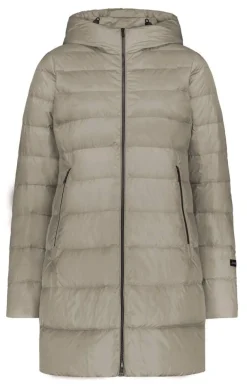 Outlet Joutsen kevytuntuvatakki Ruut