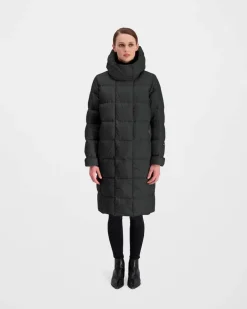 Joutsen kevytuntuvatakki Essi