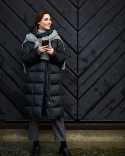 Joutsen kevytuntuvatakki Essi