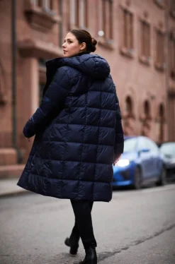 Joutsen kevytuntuvatakki Essi