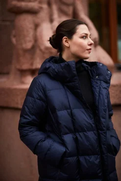 Joutsen kevytuntuvatakki Essi