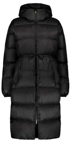 Outlet Joutsen untuvatakki Estrid 09 Musta