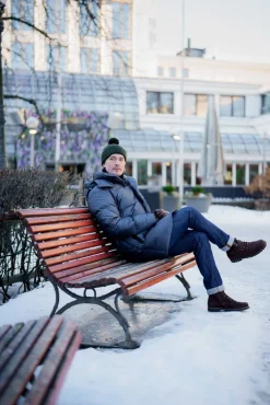 untuvatakki Koski*Joutsen Online