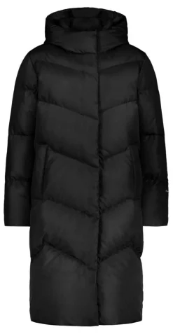 Clearance Joutsen untuvatakki REINA 3009 luumu