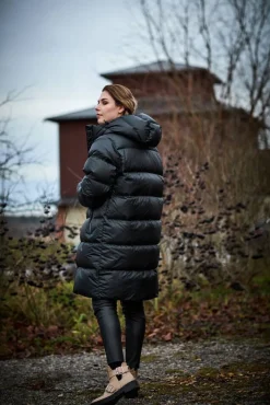 untuvatakki Silvia*Joutsen New