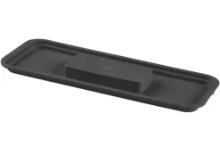 Clearance Jätesanko kansi 5 l harmaa