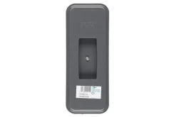 Clearance Jätesanko kansi 5 l harmaa