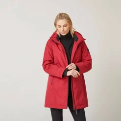 Sale Junge takki Isby PUNAINEN 30