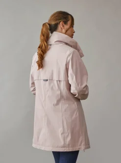 Junge takki Lina 33 Vaalea rosa