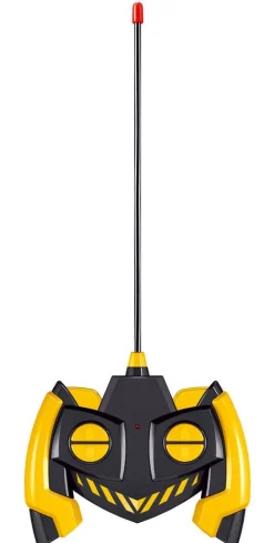 Clearance Junior Wheels kauko-ohjattava kaivinkone äänillä