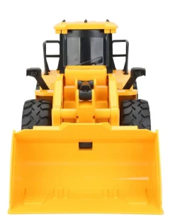 pyöräkuormaaja valoilla Rc*Junior Wheels Discount