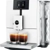 Hot Jura kahviautomaatti ENA8 Full Nordic White (EC)