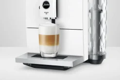 Hot Jura kahviautomaatti ENA8 Full Nordic White (EC)