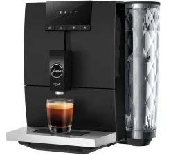 Outlet Jura kahviautomaatti ENA 4 Full Metropolitan Black (EB)