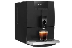 Outlet Jura kahviautomaatti ENA 4 Full Metropolitan Black (EB)