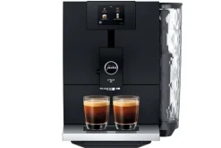 New Jura kahviautomaatti ENA8 Full Metropolitan Black (EC)