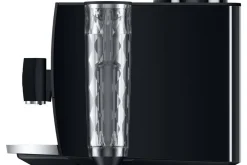 New Jura kahviautomaatti ENA8 Full Metropolitan Black (EC)