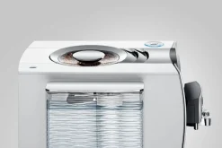 New Jura kahviautomaatti Z10 Aluminium White (EA)