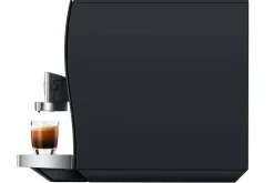 kahviautomaatti Z10 Aluminium Black (EA) 15488*Jura Clearance