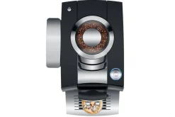 kahviautomaatti Z10 Aluminium Black (EA) 15488*Jura Clearance