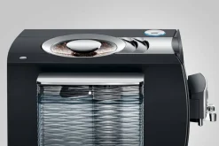 kahviautomaatti Z10 Aluminium Black (EA) 15488*Jura Clearance