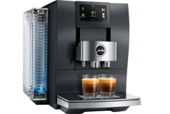 Discount Jura kahviautomaatti Z10 Aluminium Dark Inox Signature Line