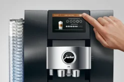 Discount Jura kahviautomaatti Z10 Aluminium Dark Inox Signature Line