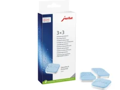 kalkinpoistotabletit 3 kpl/pkt*Jura Online