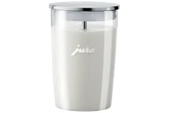 maitosäiliö Glass milk container 0,5 l*Jura Clearance